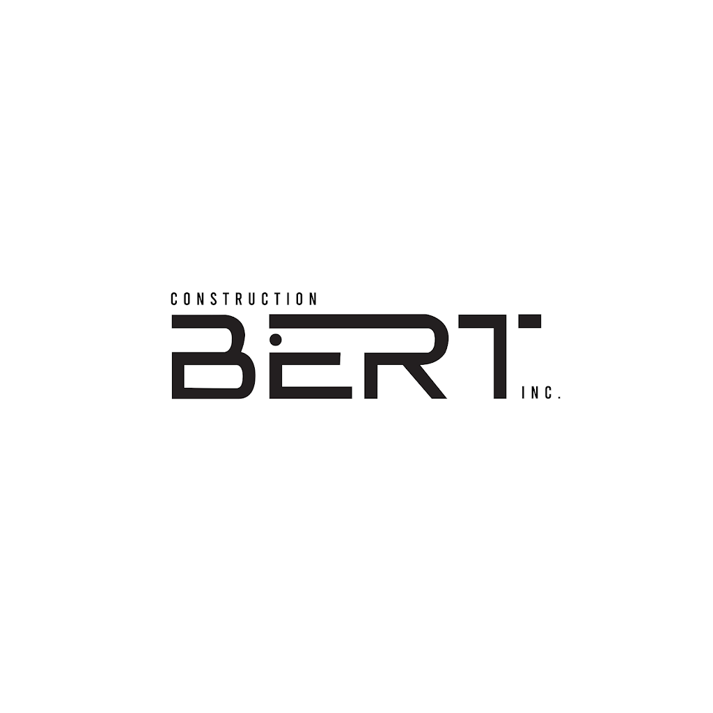 Construction BERT inc. | 10766 Bd des Forges, Trois-Rivières, QC G9C 1J9, Canada | Phone: (819) 534-2099