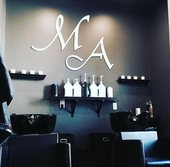 Ky & Co. Hair Studio | 36 Grand Ave S, Cambridge, ON N1S 2L6, Canada | Phone: (519) 624-6464