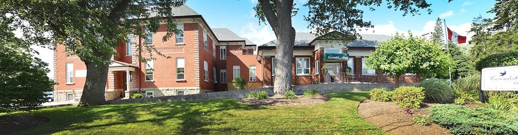 Cavendish Manor Retirement Residence | 5781 Dunn St, Niagara Falls, ON L2G 2N9, Canada | Phone: (905) 354-2733