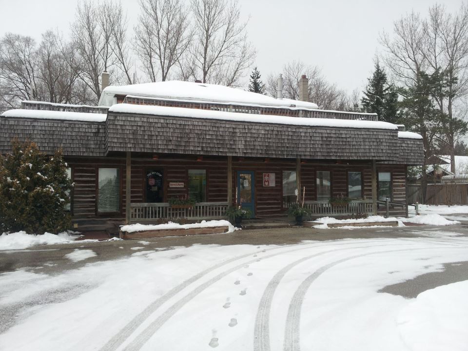 Baywood Animal Hospital | 8 Finlay Mill Rd, Midhurst, ON L9X 0N7, Canada | Phone: (705) 728-5792