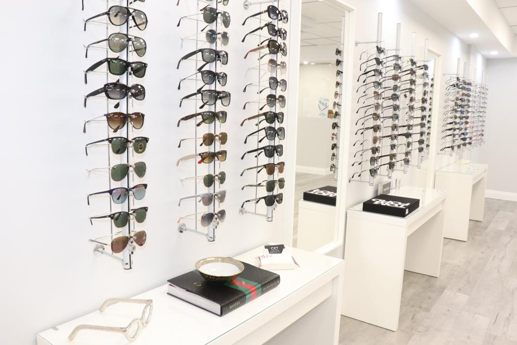 Caledon East Optical | 15771 Airport Rd Unit 4, Caledon East, ON L7C 1K2, Canada | Phone: (905) 860-2121