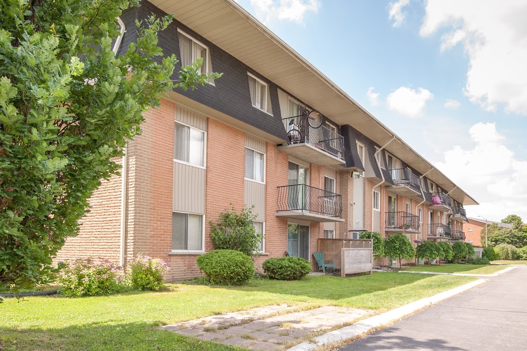 Kappele Circle Apartments - CLV Group | 25 Kappele Cir, Stratford, ON N5A 6X4, Canada | Phone: (226) 786-1195