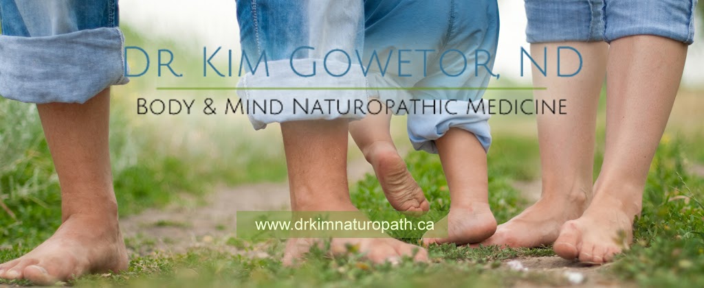 Dr. Kim Gowetor | Suite 102, #14, 41 Broadway Blvd, Sherwood Park, AB T8H 2C1, Canada | Phone: (780) 328-9088