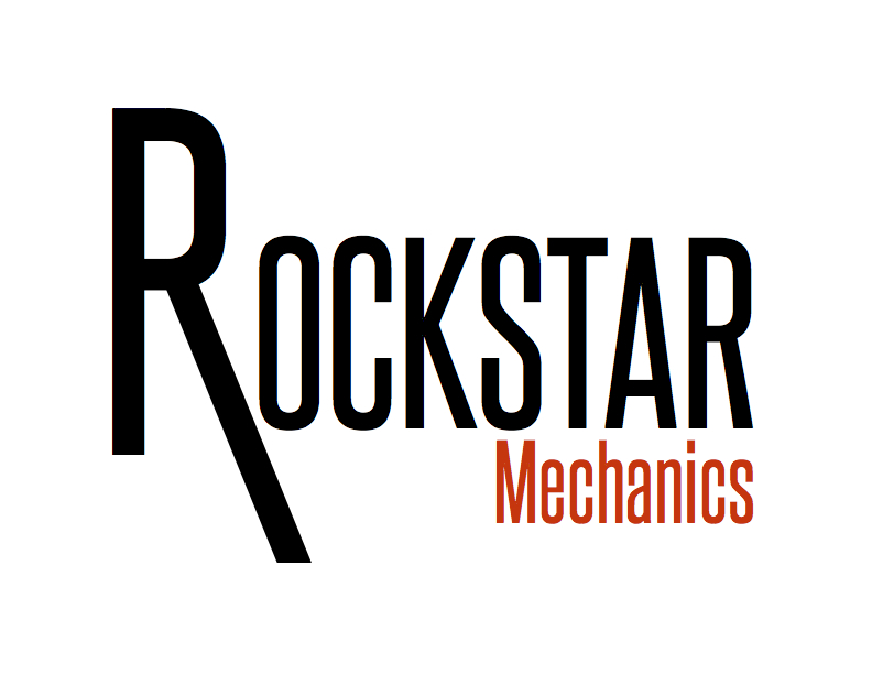 Rockstar Mechanics | 1 Elgin St, Georgetown, ON L7G 3M2, Canada | Phone: (833) 937-3546