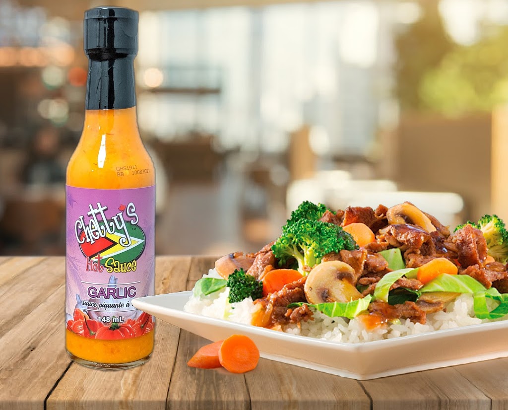 Chettys Inc. - Head Office (Chettys Hot Sauce) | 23324 Woodbine Ave, Keswick, ON L4P 3E9, Canada | Phone: (905) 989-0640