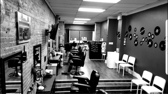 Fades and Fashions | 67 King St W, Bowmanville, ON L1C 1R4, Canada | Phone: (905) 419-0995