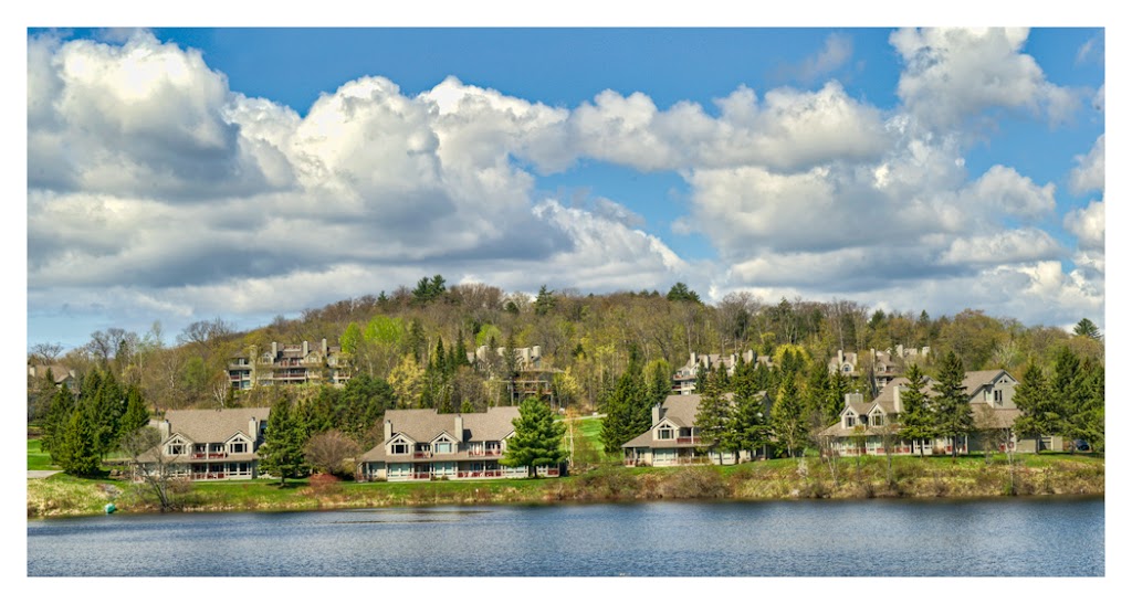 Grandview Resort | 939 ON-60, Huntsville, ON P1H 1Z4, Canada | Phone: (877) 368-2583