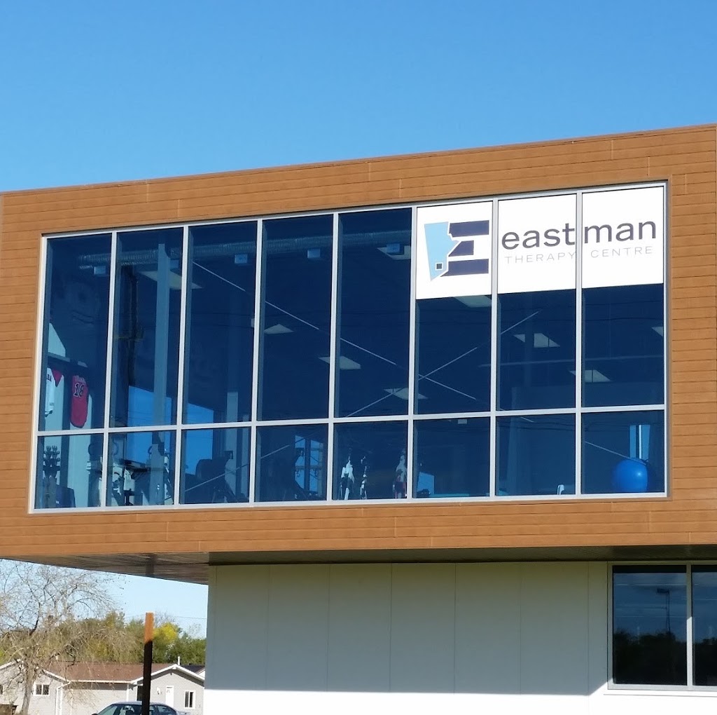 Eastman Therapy Centre | 200 Highway 52 West Unit 2 (mezzanine level), Steinbach, MB R5G 2N8, Canada | Phone: (204) 326-5150