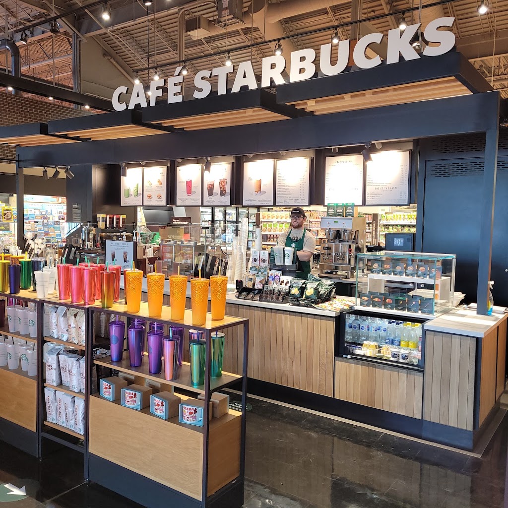 Starbucks | 16900 Route Transcanadienne, Kirkland, QC H9H 4M7, Canada | Phone: (514) 426-3005