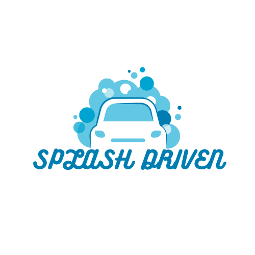 Splash Driven | 31 Ardrossan Pl, Toronto, ON M4N 2X2, Canada | Phone: (647) 818-1326