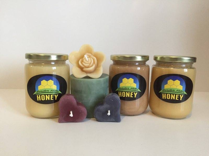 Border Hills Honey Ltd. | 23060 Road 17 West RM of, Roland, MB R0G 1T0, Canada | Phone: (204) 362-9364