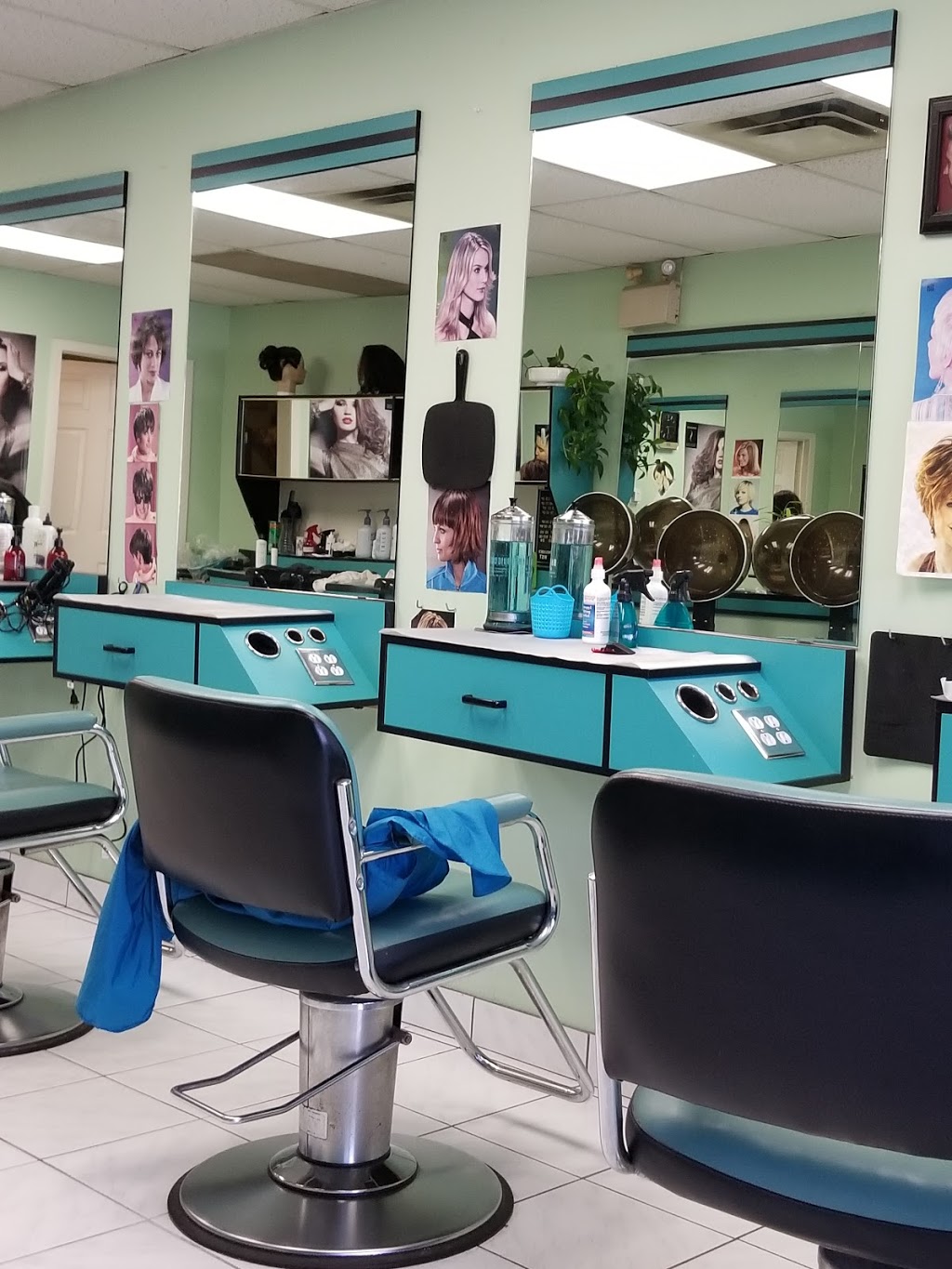 L&H Hair | 162 Bennett Rd, Scarborough, ON M1E 3Y3, Canada | Phone: (416) 724-0714