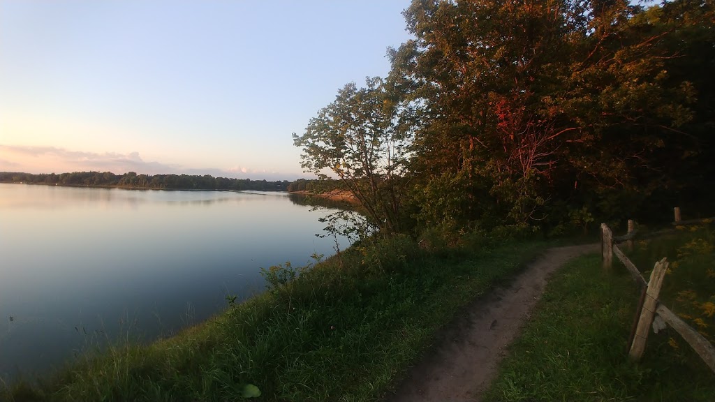 Fanshawe Lake Trail Turtleback | Thames Centre, ON N0M 2P0, Canada