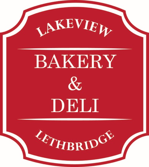 Lakeview Bakery & Deli | 405 Stafford Dr N, Lethbridge, AB T1H 2A7, Canada | Phone: (403) 320-2966