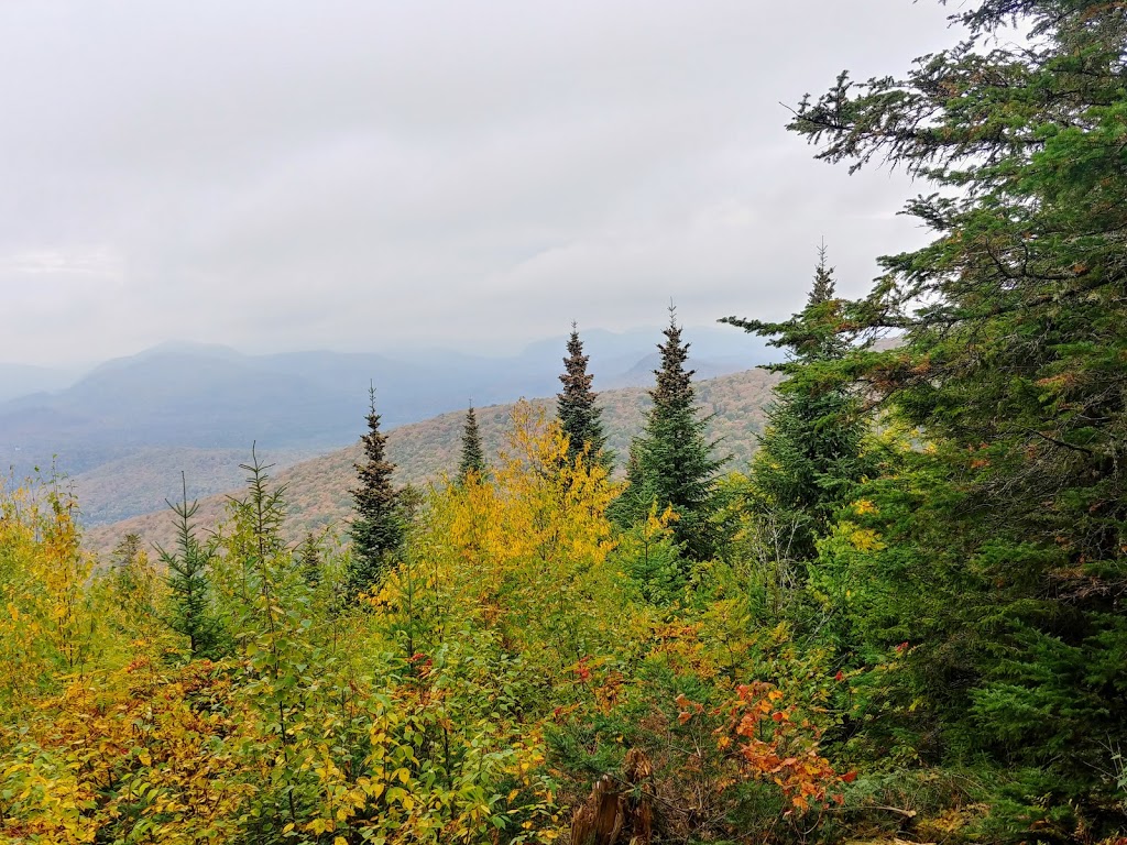 Centre DAcces A La Nature | 2424 Chemin du Lac Quenouille, Lac-Supérieur, QC J0T 1P0, Canada | Phone: (819) 688-3212