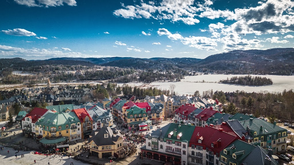 Tribu Tremblant | 1000 Chem. des Voyageurs, Mont-Tremblant, QC J8E 1T1, Canada | Phone: (450) 822-9646