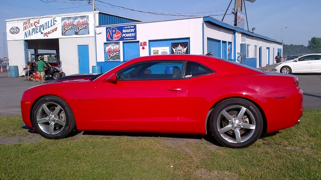 Camaro Depot | 825 Tecumseh Rd W, Windsor, ON N8X 1H4, Canada | Phone: (877) 589-9860