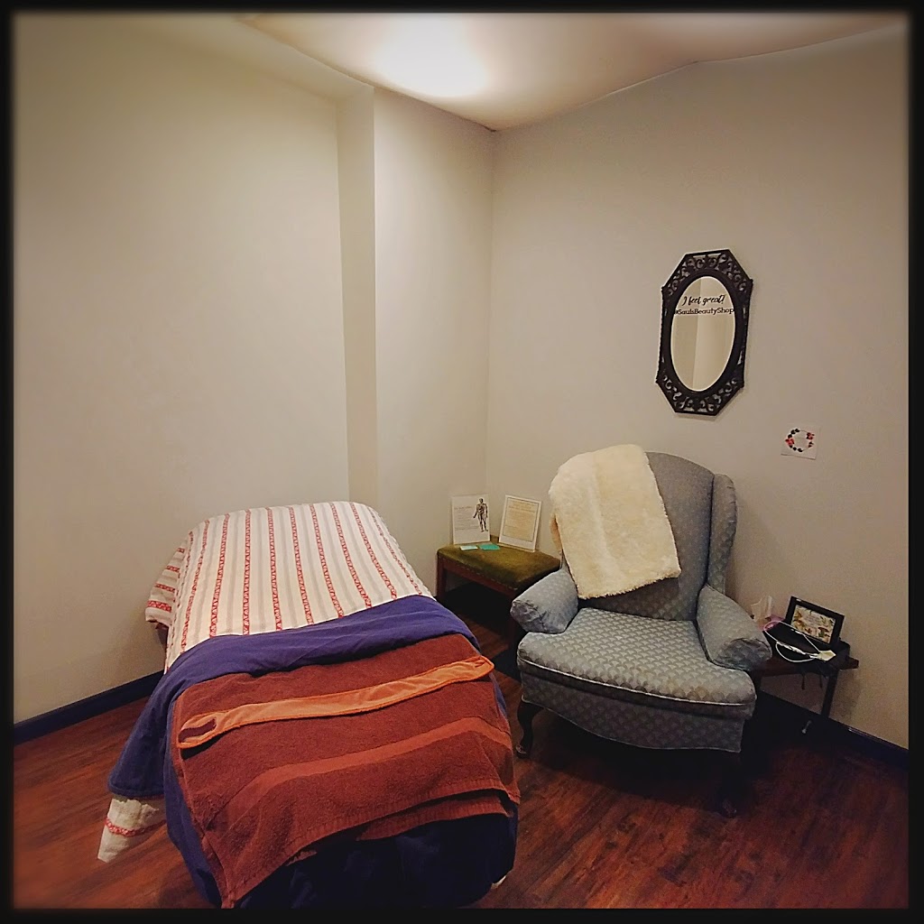 Reiki with Surani | 904 Dundas St W, Toronto, ON M6J 1W1, Canada | Phone: (416) 368-7285