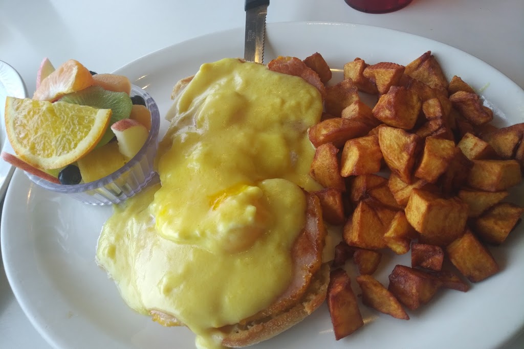 Toasters Diner | 1531 Eagle St N, Cambridge, ON N3H 1E1, Canada | Phone: (519) 650-4037