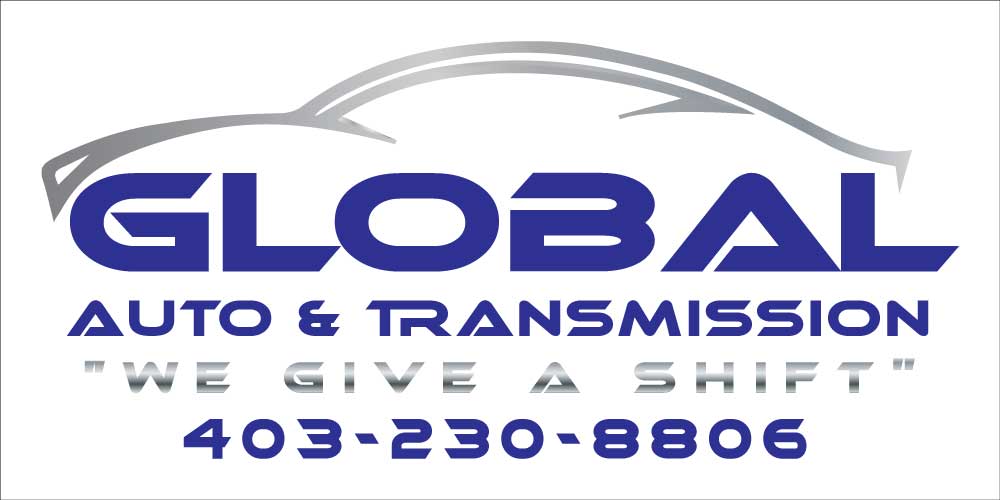 Global Auto & Transmission | 119 - 700 Moraine Rd NE, Calgary, AB T2A 2P3, Canada | Phone: (403) 230-8806