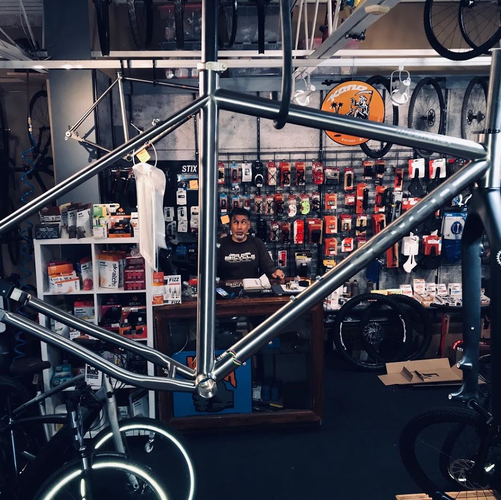 Bicycle Works | 316 Dundas St E, Waterdown, ON L8B 1A9, Canada | Phone: (905) 689-1991