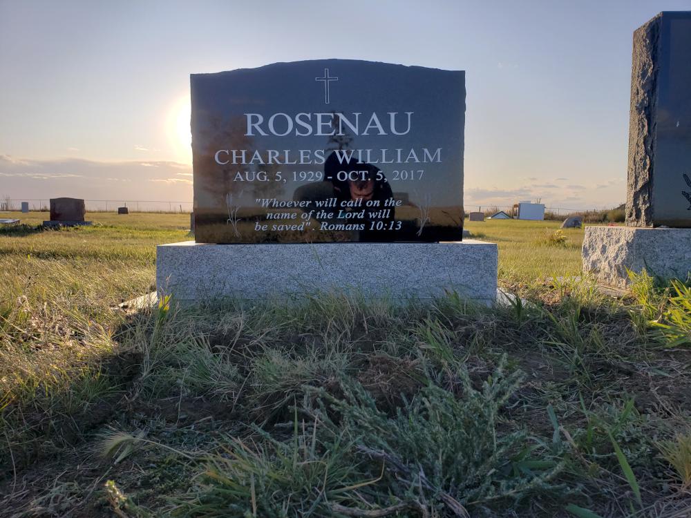 Homestead Memorials | 303048 Range Rd 253, Linden, AB T0M 1J0, Canada | Phone: (403) 312-4218