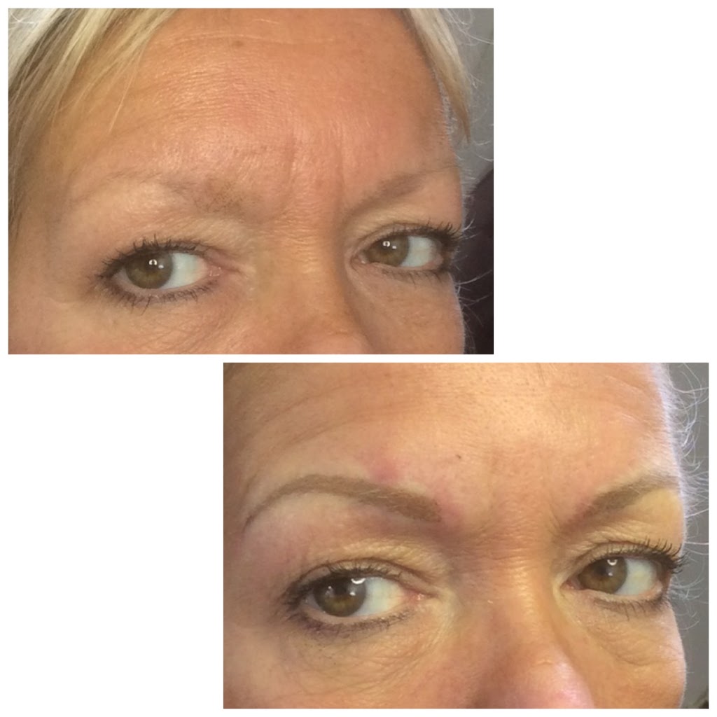 Permanent Makeup by Tricia Grey | 243 Garner Crescent, Nanaimo, BC V9R 2A5, Canada | Phone: (250) 714-9767