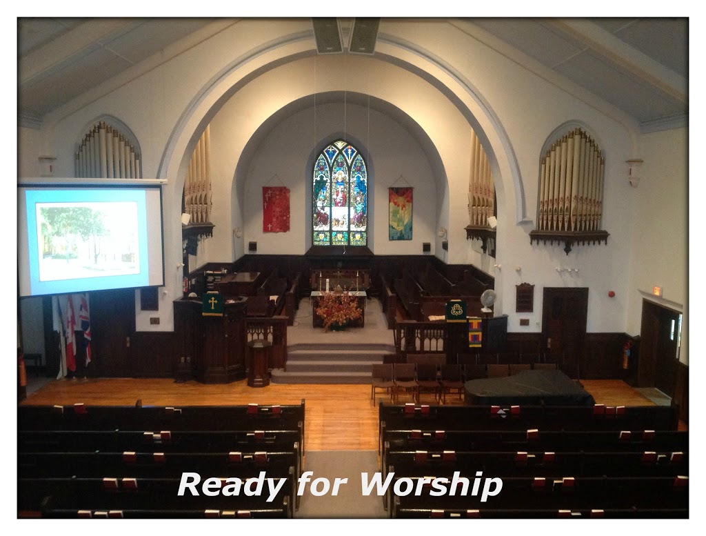Trinity United Church | 151 Temperance St, New Glasgow, NS B2H 3A9, Canada | Phone: (902) 752-1472