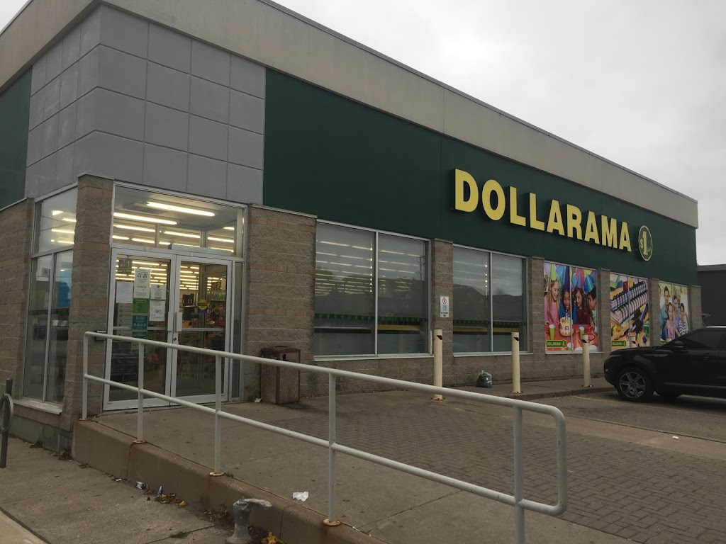 Dollarama | 3464 Lake Shore Blvd W, Etobicoke, ON M8W 1N4, Canada | Phone: (416) 536-1477