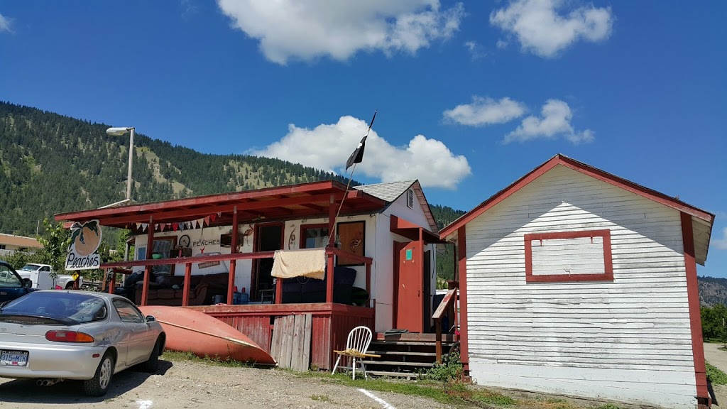 Gatzkes Farm Market | 15686 Pemlewash Parkway, Oyama, BC V4V 2J2, Canada | Phone: (250) 548-3444