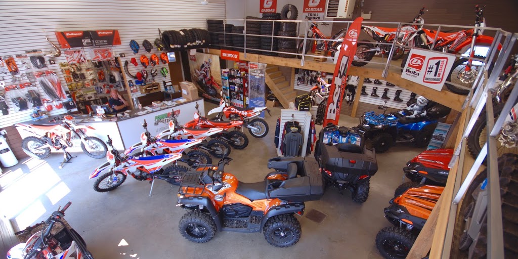 Powersports 125 | 123 QC-125, Saint-Esprit, QC J0K 2L0, Canada | Phone: (844) 602-2331