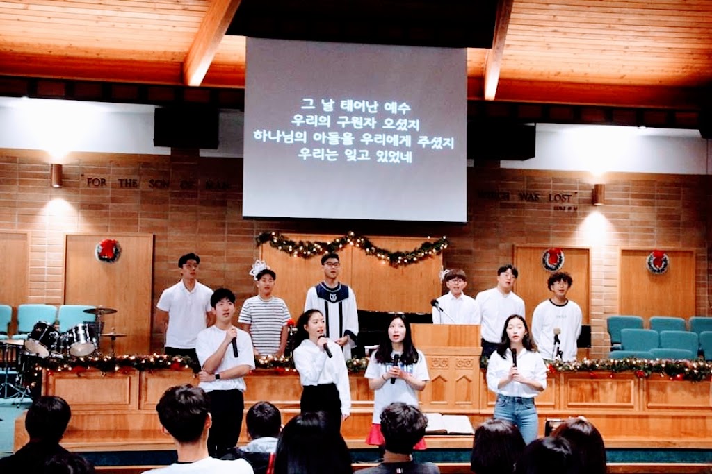 Korean Jusarang Presbyterian Church(밴쿠버주사랑교회 ) | 3403 E 49th Ave, Vancouver, BC V5S 1M1, Canada | Phone: (604) 329-1038