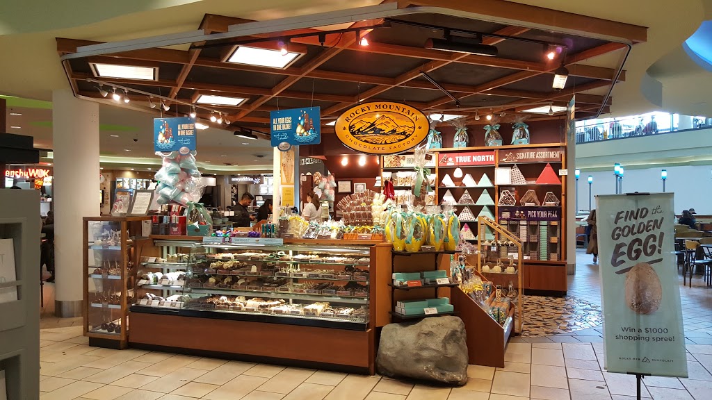 Rocky Mountain Chocolate Factory | 5284 Still Creek Ave, Burnaby, BC V5C 4E4, Canada | Phone: (604) 298-2462