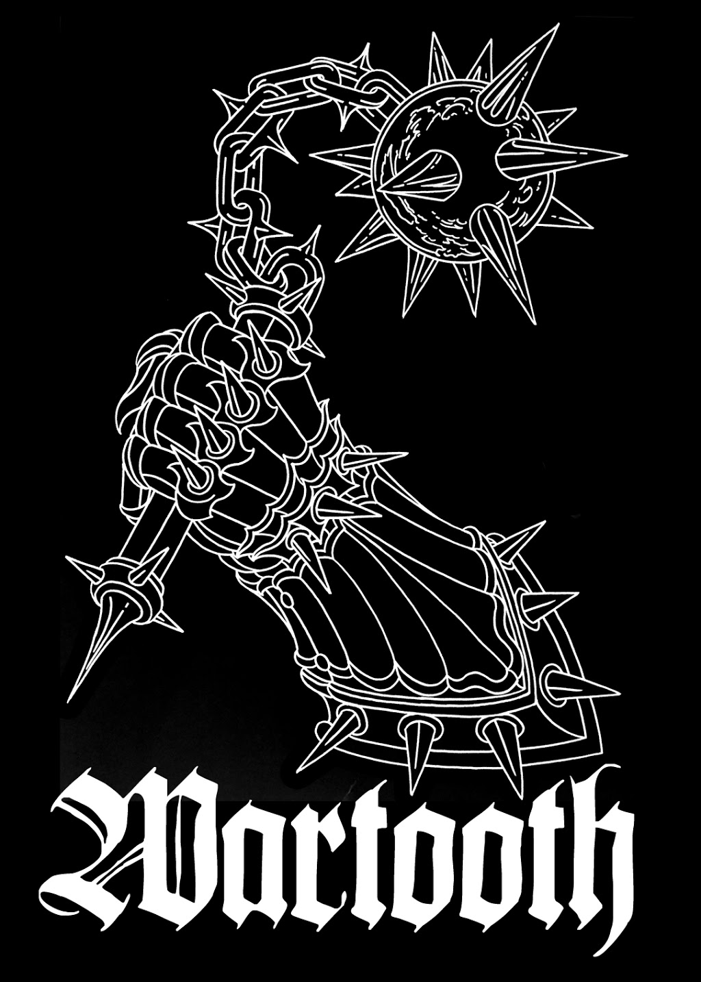 Wartooth Tattoo | 1604 Queen St W, Toronto, ON M6R 1A8, Canada | Phone: (416) 535-1604