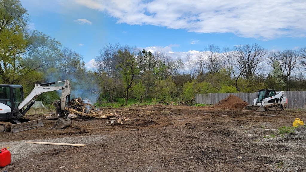 MXC Excavating | 404 West St #404, Dunnville, ON N1A 2V3, Canada | Phone: (905) 719-6773