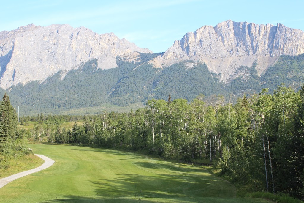 Brewsters Kananaskis Ranch Golf Course | Exshaw, AB T0L 2C0, Canada | Phone: (403) 673-2700