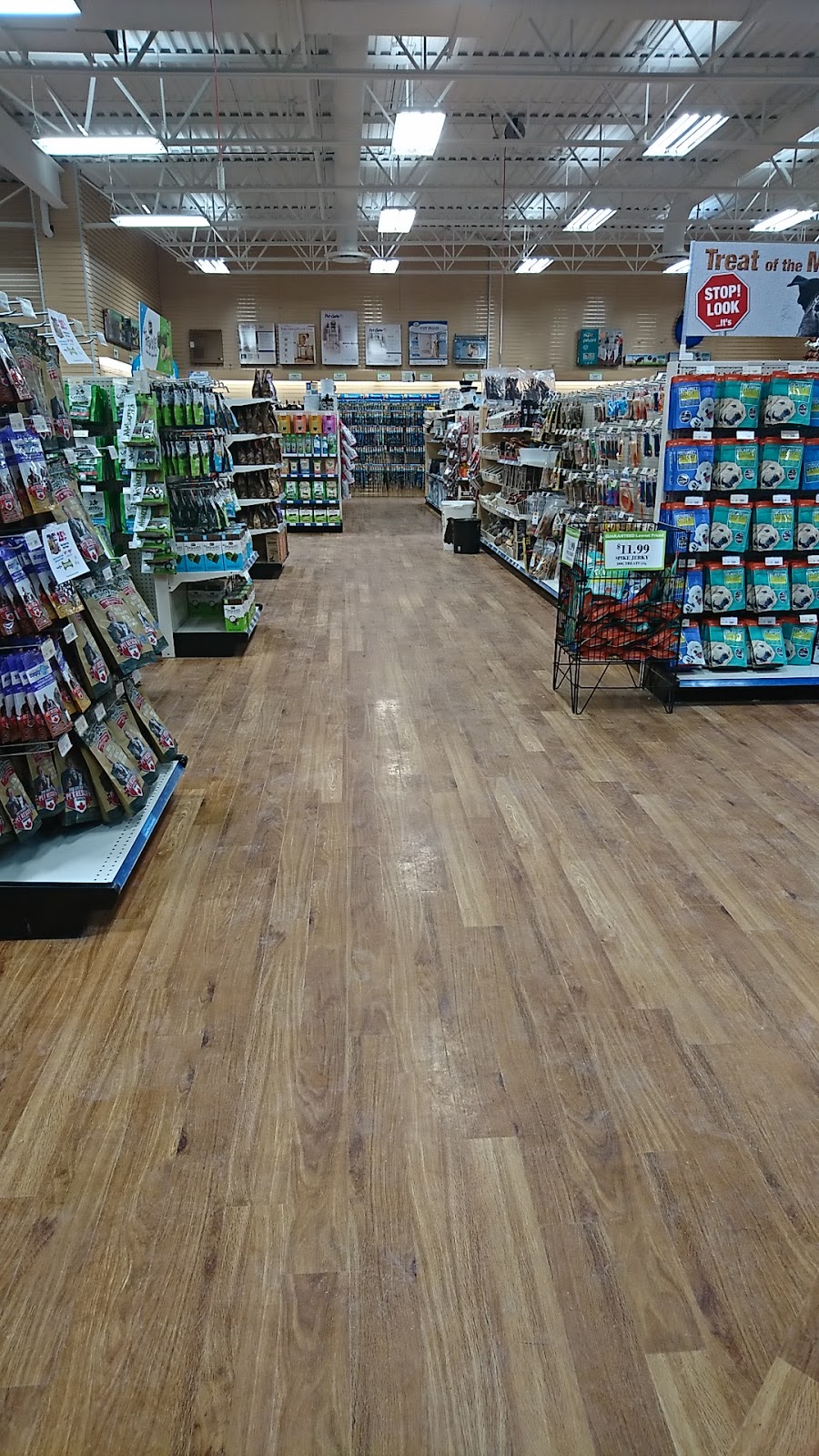 Rens Pets Depot | 980 Taunton Rd E, Whitby, ON L1R 3L8, Canada | Phone: (905) 579-4611