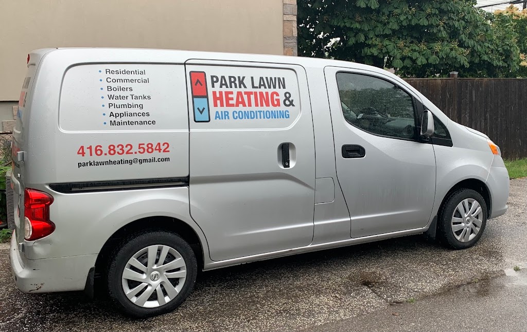 Park Lawn Heating inc | 246 Park Lawn Rd, Etobicoke, ON M8Y 3J5, Canada | Phone: (416) 832-5842