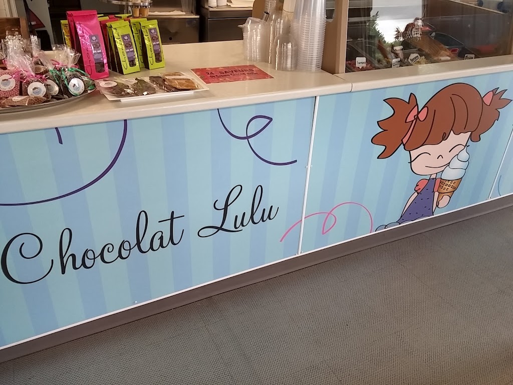 Chocolat Lulu | 1832 QC-169, Métabetchouan-Lac-à-la-Croix, QC G8G 1B3, Canada | Phone: (581) 716-0155