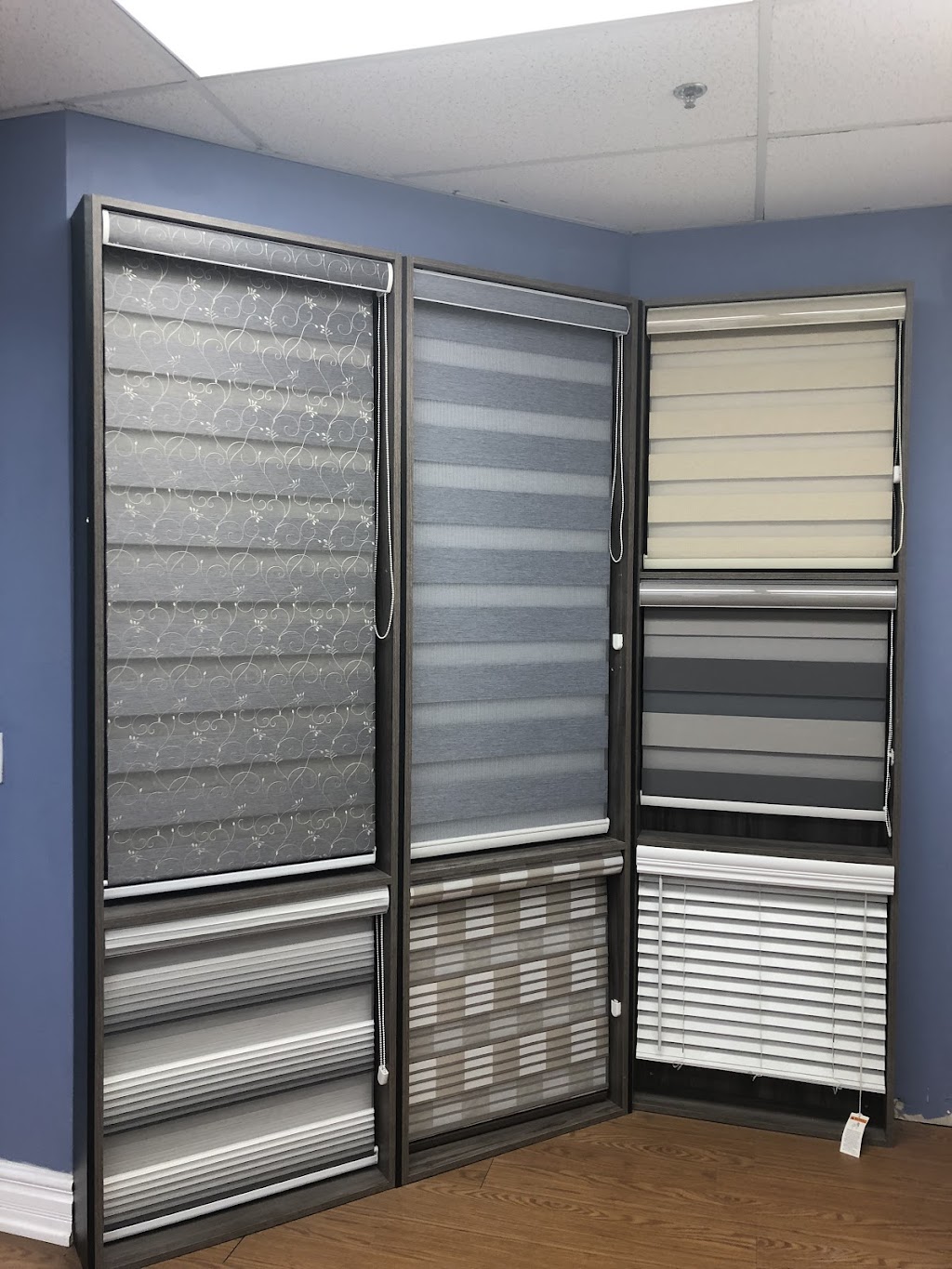 London Blinds and Shutters | 309 Exeter Rd Unit 47, London, ON N6E 0A3, Canada | Phone: (519) 630-5955