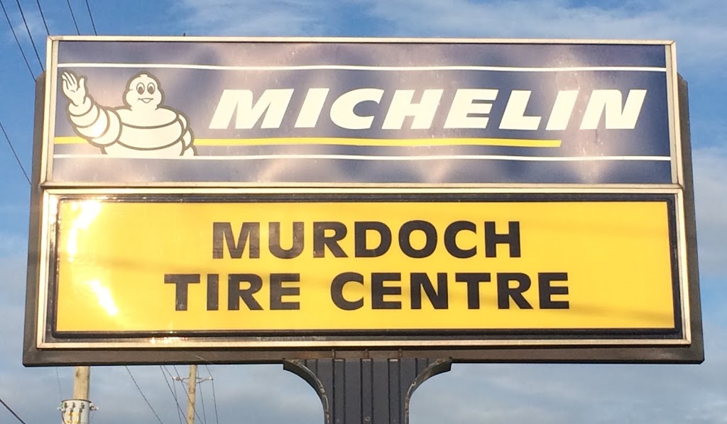 Murdochs Tire & Automotive | 285 Killaly St W, Port Colborne, ON L3K 3M5, Canada | Phone: (905) 835-8832