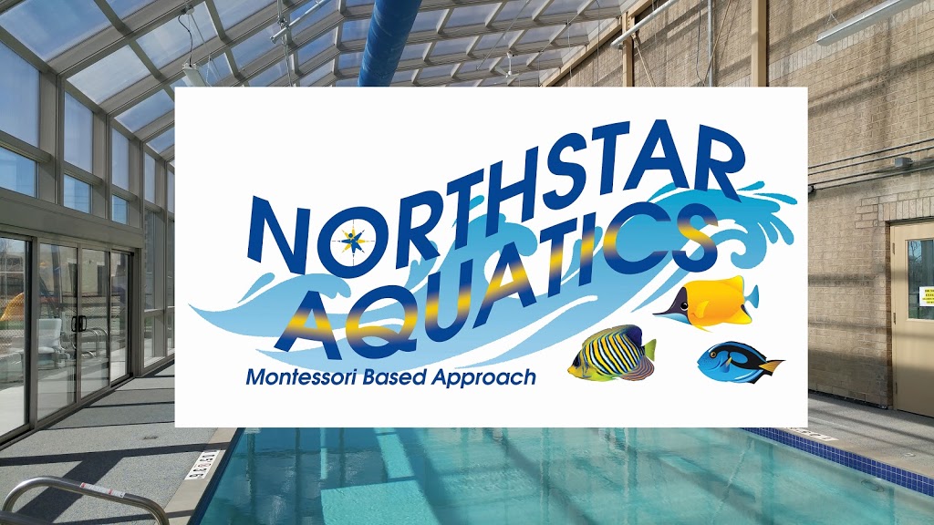 Northstar Aquatics | 4900 Tomken Rd, Mississauga, ON L4W 1J8, Canada | Phone: (905) 890-7827