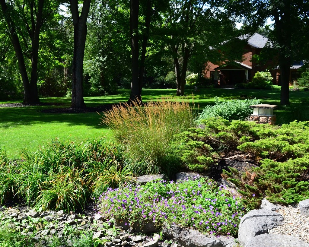 Greenlife Landscaping | 1102 Antochi Ln, Manotick, ON K4M 1K1, Canada | Phone: (613) 692-3047