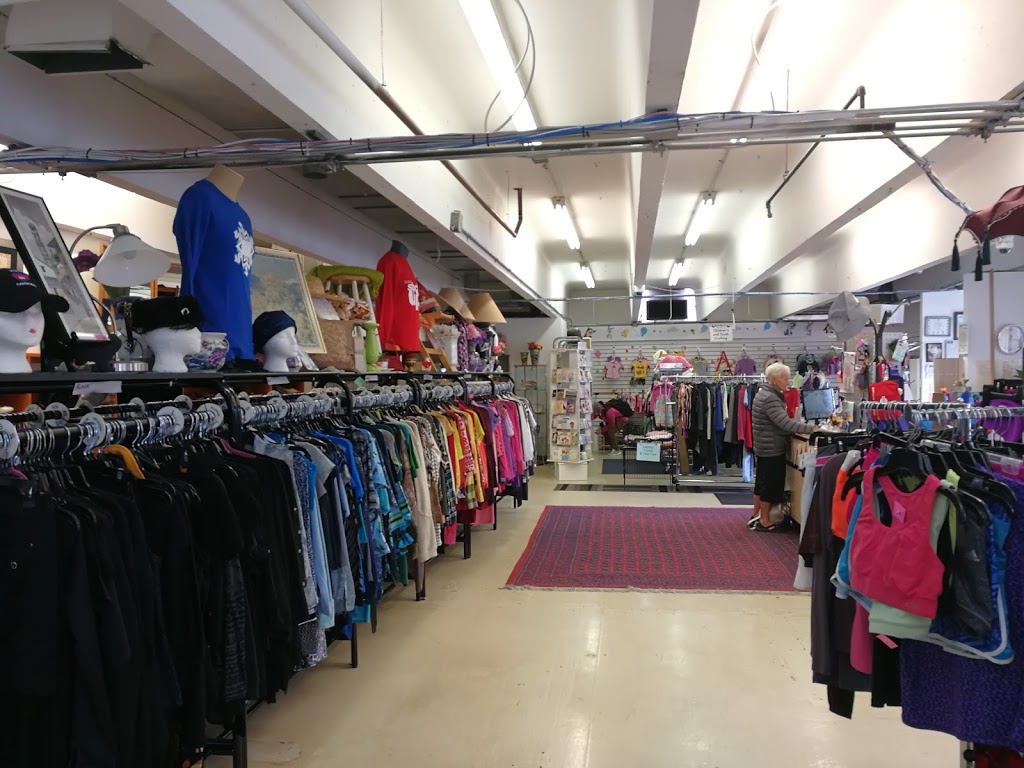 BASES Family Thrift Store | 7825 Edmonds St, Burnaby, BC V3N 1B9, Canada | Phone: (604) 540-0110