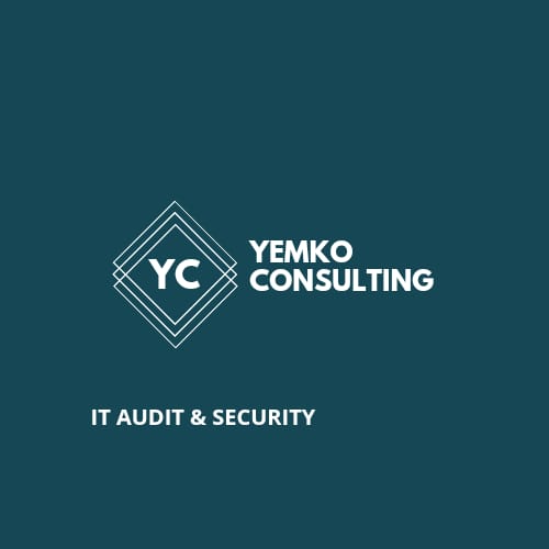 YEMKO CONSULTING | #20695, Edmonton, AB T5T 7M8, Canada | Phone: (780) 716-3165