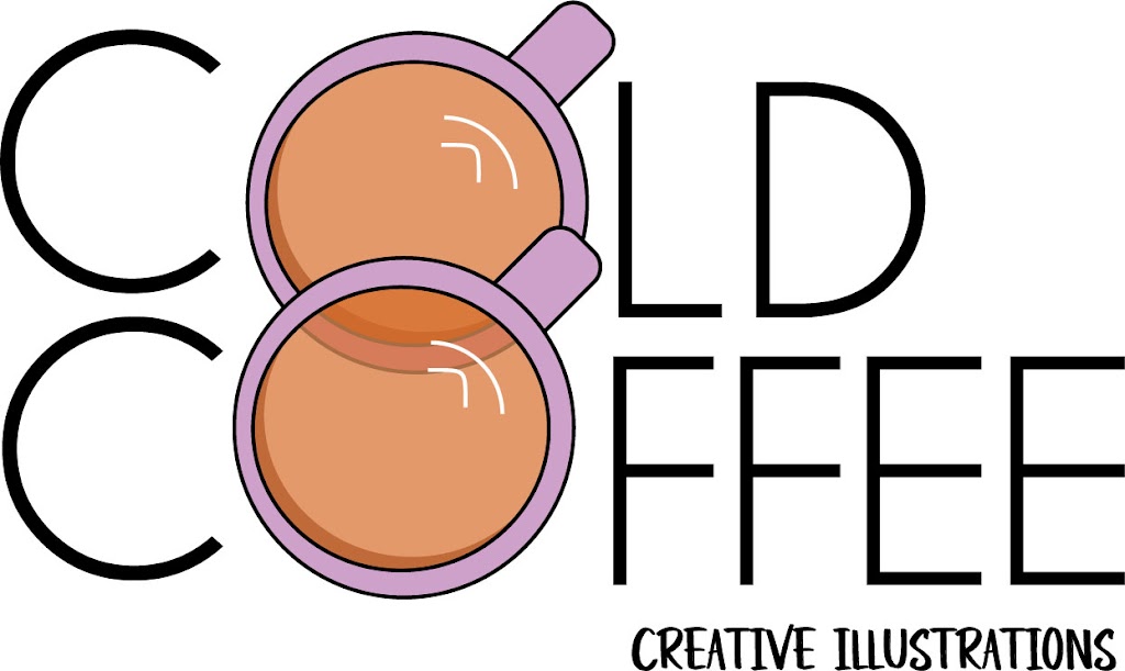 Cold Coffee Creative Illustrations | 15 Leadale Pl, Hamilton, ON L9C 3W6, Canada | Phone: (289) 456-6991