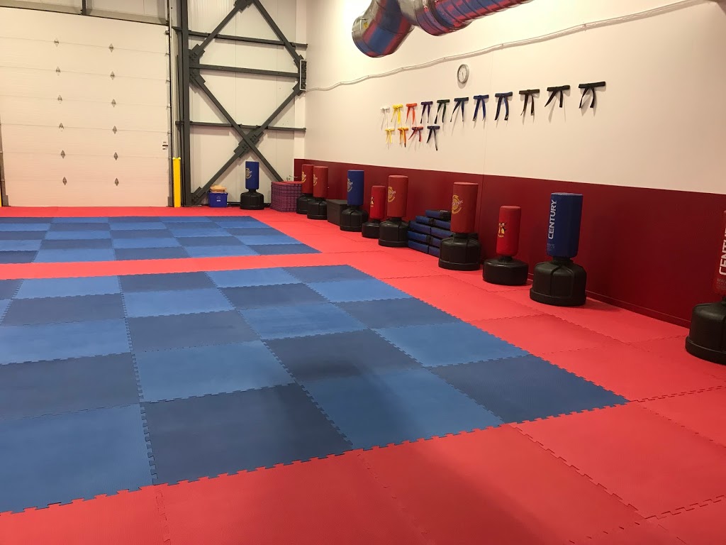 Karate Sunfuki Blainville | 49 Rue Émilien Marcoux, Blainville, QC J7C 0B4, Canada | Phone: (514) 377-2013