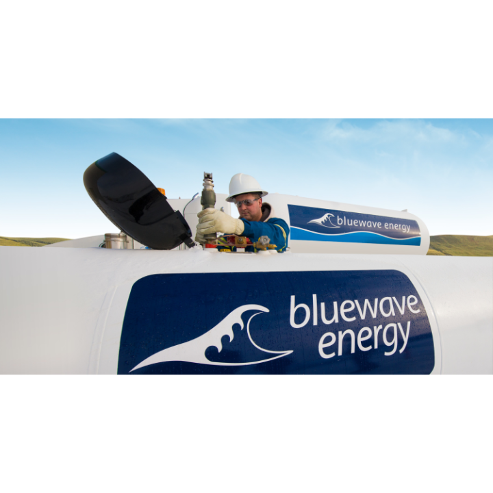 Bluewave Energy | 5901 Imperial Way, Olds, AB T4H 1M5, Canada | Phone: (403) 556-6556