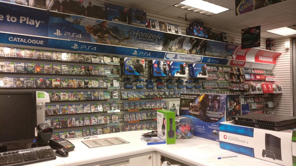 EB Games | 700 St Albert Trail, St. Albert, AB T8N 7A5, Canada | Phone: (780) 458-4652