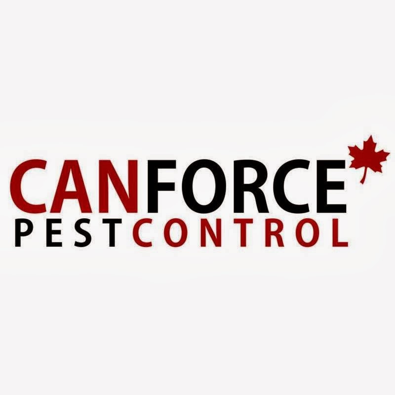 CANFORCE PEST CONTROL | 4955 Newton St, Burnaby, BC V5H 4B8, Canada | Phone: (604) 726-4900
